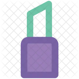 Lipstick  Icon