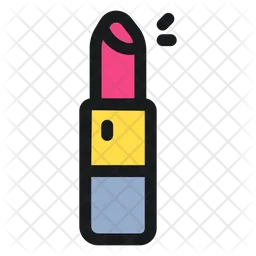 Lipstick  Icon