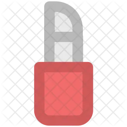 Lipstick  Icon