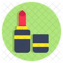 Lipstick Lip Color Lip Balm Icon