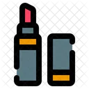 Lipstick Makeup Color Icon