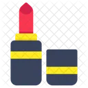 Lipstick Lip Color Lip Balm Icon