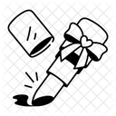 Lipstick Makeup Cosmetics Icon