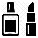 Lipstick Beauty Cosmetics Icon