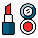 Cosmetics Makeup Beauty Icon