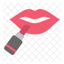 Lipstick  Icon
