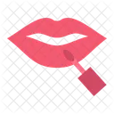 Lipstick  Icon
