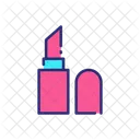 Lipstick Cosmetic Lip Stick Icon