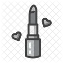 Lipstick  Icon