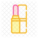 Lipstick Beauty Accessory Icon