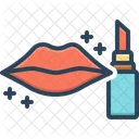 Lipstick  Icon