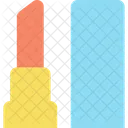 Lipstick Beauty Store Icon
