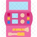 Lipstick  Icon