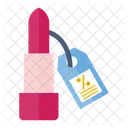 Lipstick Sale  Icon