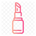 Lipstick Tube Makeup Beauty Icon