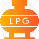 Liquefied Petroleum Gas Petroleum Liquefied Icon
