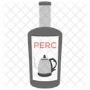 Liqueur De Cafe Arome De Cafe Cafe Liquide Icône