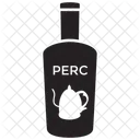 Liqueur De Cafe Arome De Cafe Cafe Liquide Icône