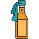 Liqueur Sombai Drink Icône