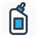 Liquid Cleaning Cleaner Icon