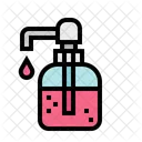 Liquid Soap Hygiene Icon