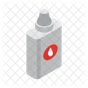 Liquid  Icon