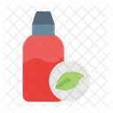 Liquid Leaf Vape Icon