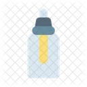 Liquid Dropper Pipette Icon