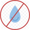 Liquid Forbidden Rules Icon