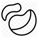 Liquid Abstract Fluid Icon