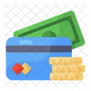 Liquid Asset Capital Finance Icon