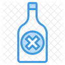 Liquid Ban Icon
