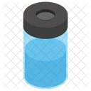 Liquid Bottle Liquid Container Conserve Icon