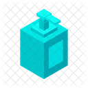 Liquid Bottle  Icon