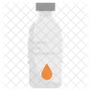 Bottle Water Bottle Liquor Icon