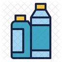 Liquid Bottle  Icône