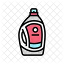 Liquid Bottle Liquid Bottle Icon