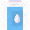 Liquid Box  Icon