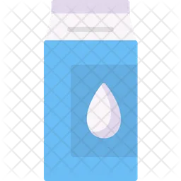 Liquid Box  Icon