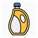 Laundry Detergent Cleaning Icon