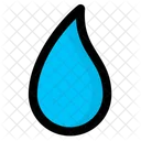Liquid Drop  Icon