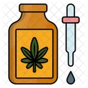 Liquid Drugs  Symbol