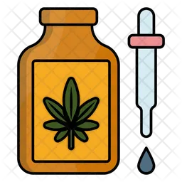 Liquid Drugs  Icon