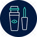 Liquid Eyeliner Liquideyeliner Makeup Icon
