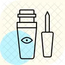 Liquid Eyeliner Liquideyeliner Makeup Icon