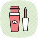 Liquid Eyeliner Liquideyeliner Makeup Icon