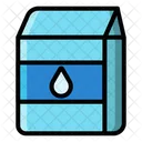Liquid Fertilizer  Symbol