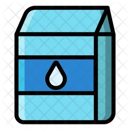 Liquid Fertilizer  Icon