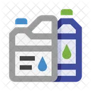 Liquid fertilizers  Icon