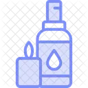 Liquid Foundation Icon